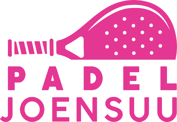 Padel Joensuu Logo
